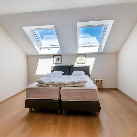 Magnificent In Neuve With Terrace * Bourseigne-Neuve