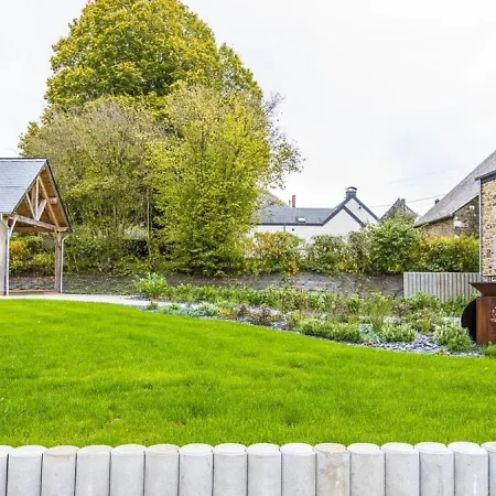 Magnificent In Neuve With Terrace