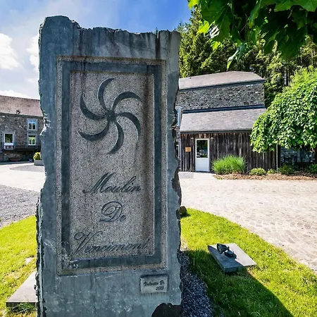 Charming Rural Retreat * Bourseigne-Neuve