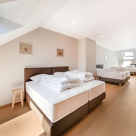 Charming Rural Retreat Bourseigne-Neuve