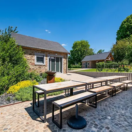 Charming Rural Retreat *