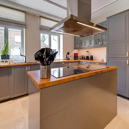 Charming Rural Retreat Feriehus *
