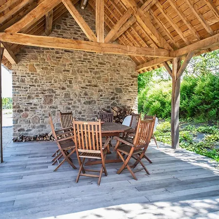 Charming Rural Retreat